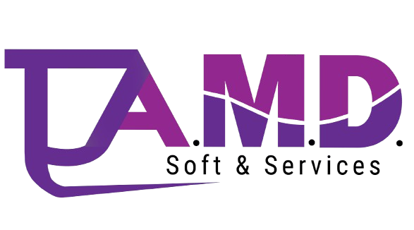 A.M.D. SOFT & SERVICES PVT.LTD.