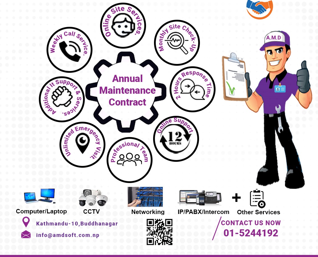 How can businesses and firms care about their ICT infrastructure ?