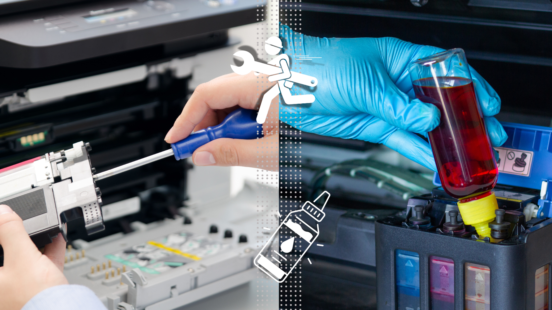 Tips for Toner Refill – Save Money, Print Better, and Avoid Printer Damage