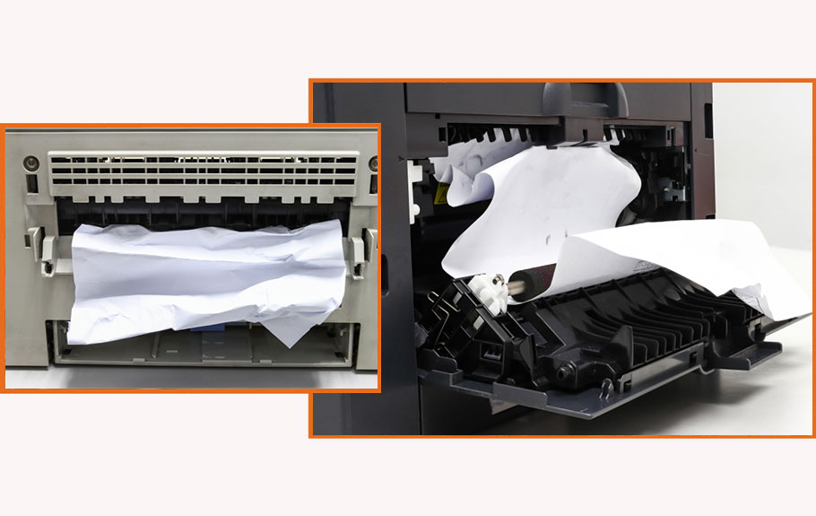 Why Do Printers Keep Jamming? (And Who Can Fix It in Kathmandu)