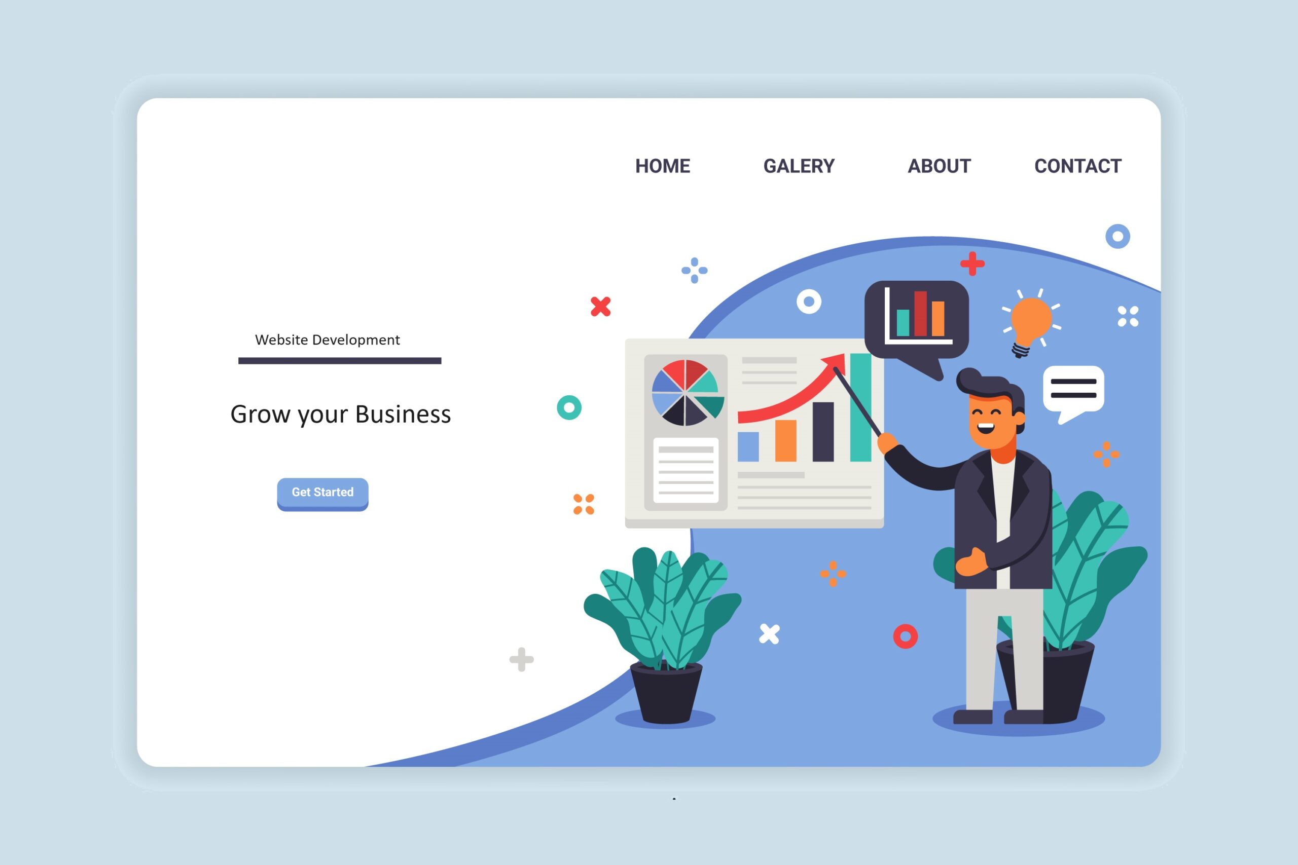 Is website necessary for any business in Nepal ?